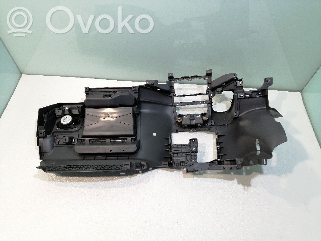 Iveco Daily 45 - 49.10 Panel de instrumentos 
