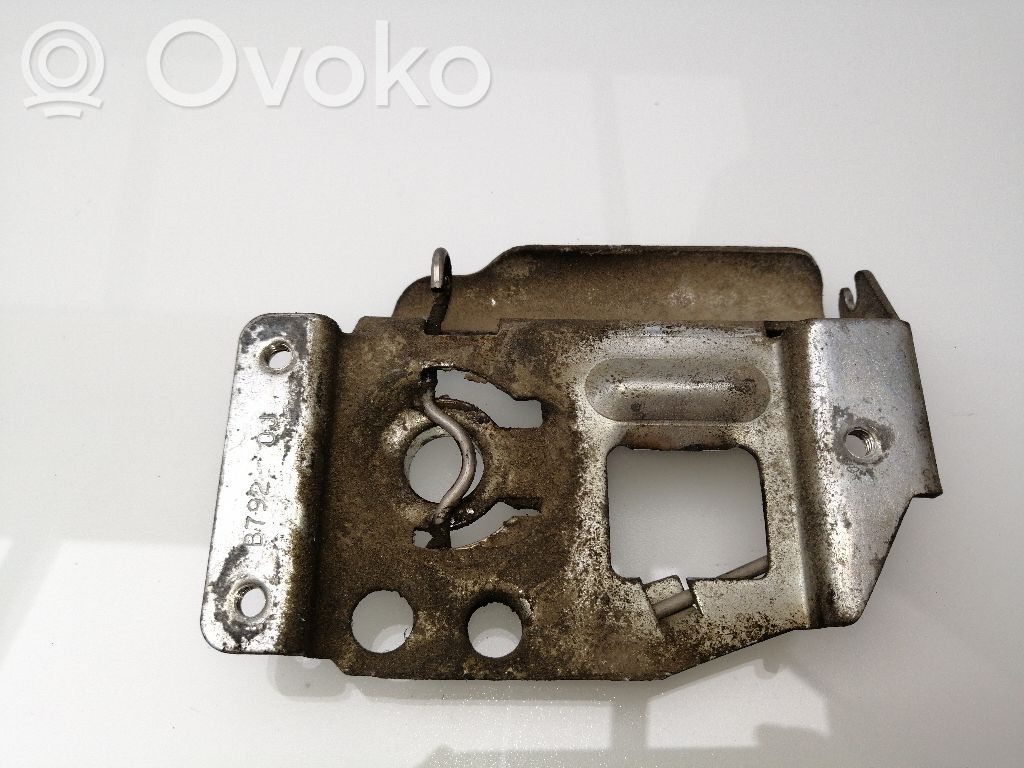 Iveco Daily 45 - 49.10 Zaczep bagażnika 
