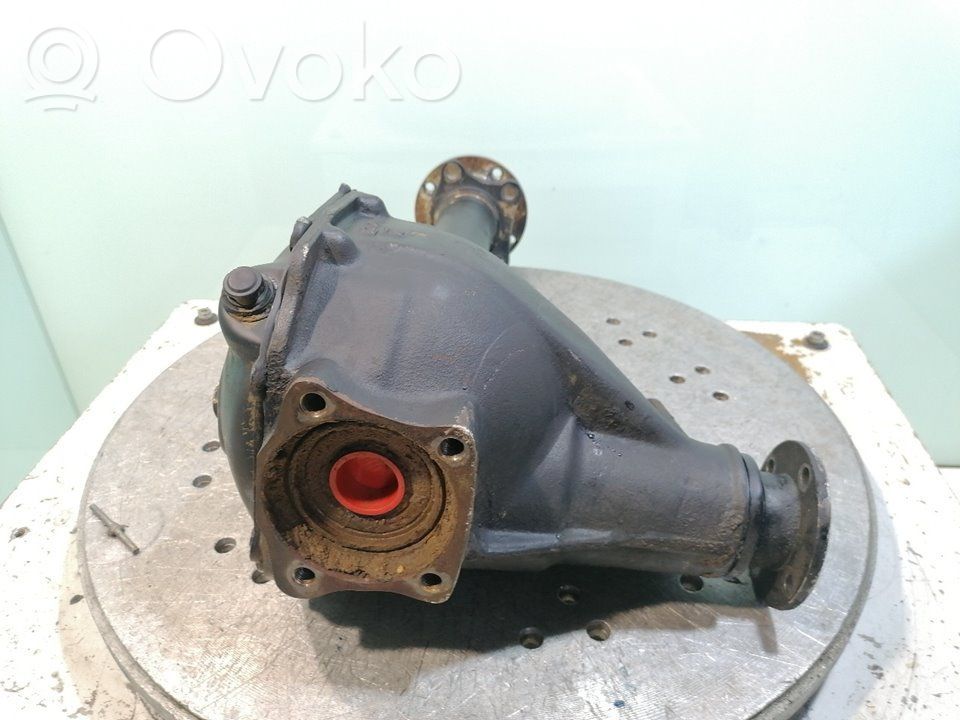 Hyundai Galloper Front differential 