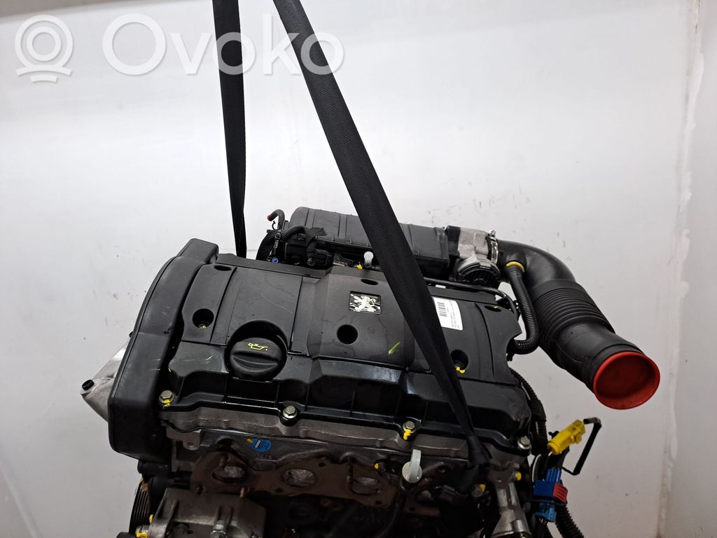 Motor completo   NFU,01353X,TU5JP4
