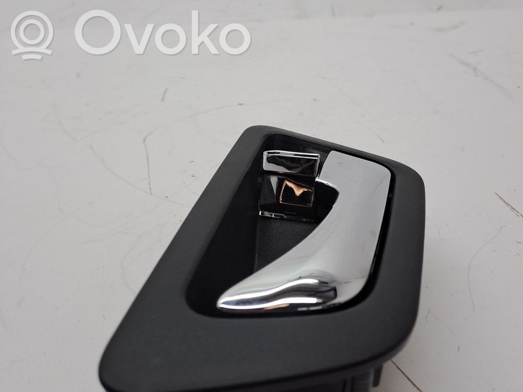 SsangYong Tivoli Manecilla interna de puerta corredera 