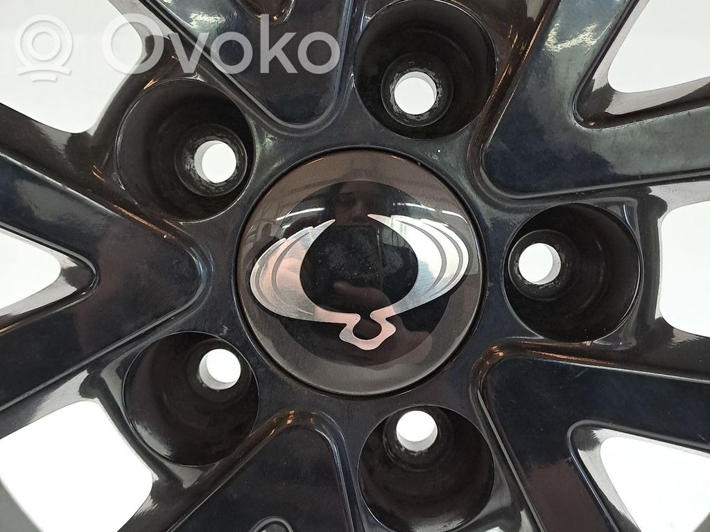 SsangYong Tivoli Felgi aluminiowe R24