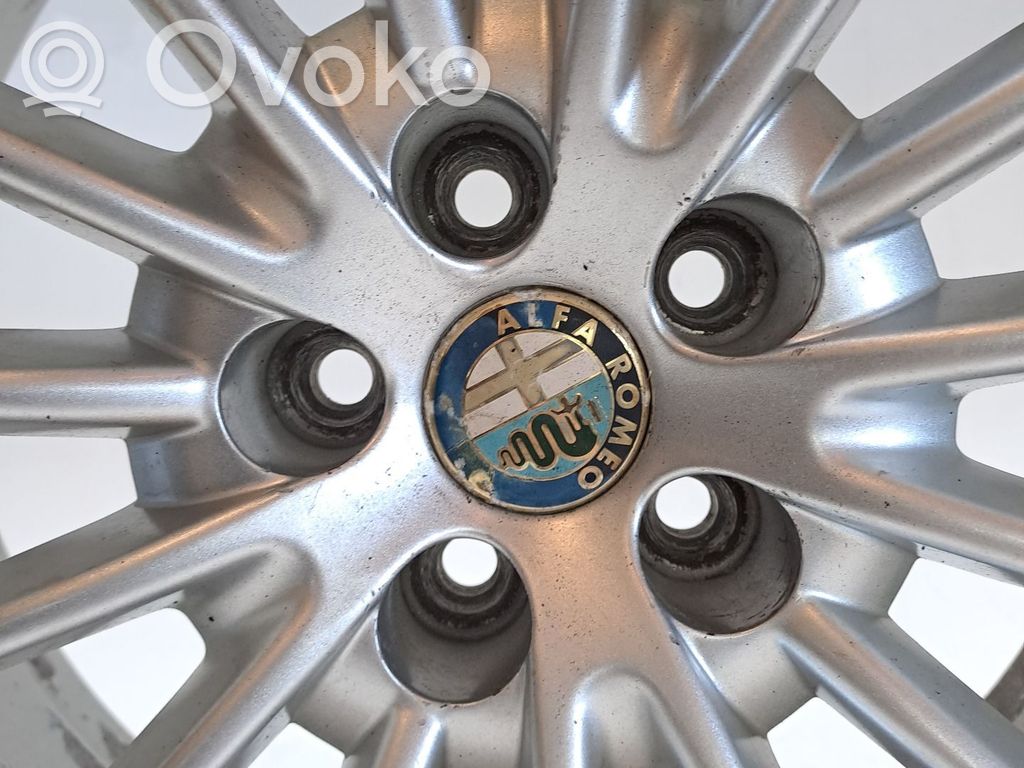 Opel GT Felgi aluminiowe R24 