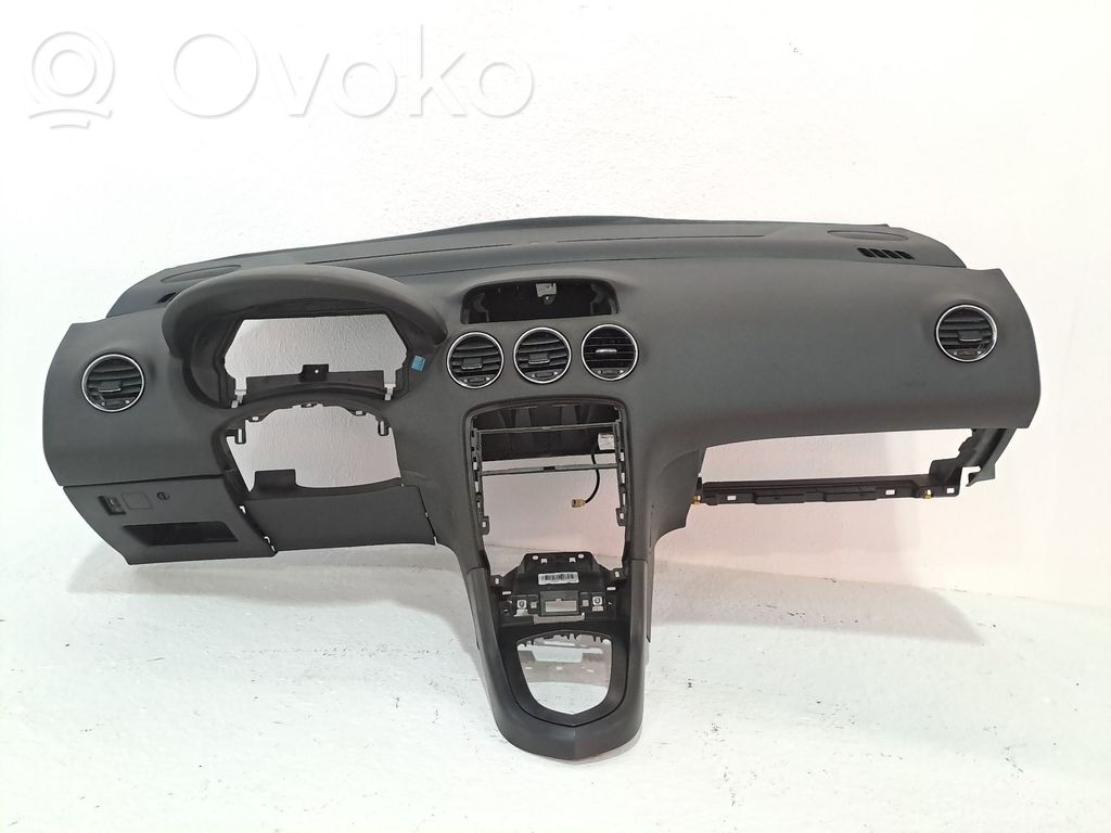 Peugeot 308 SW  Set sedili 