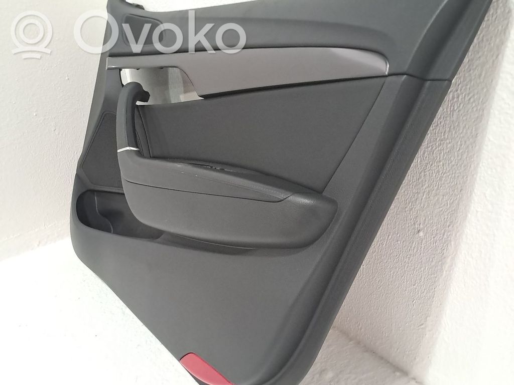 Hyundai i40 Panou tapițerie ușă față 