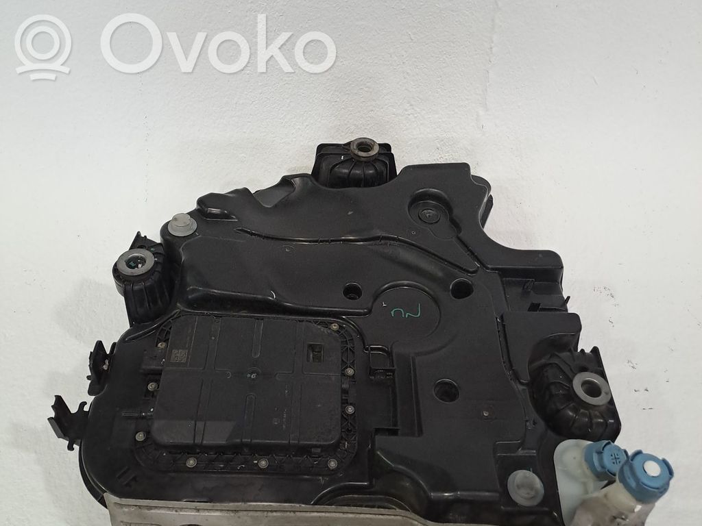 Citroen C4 Cactus Réservoir de fluide AdBlue 