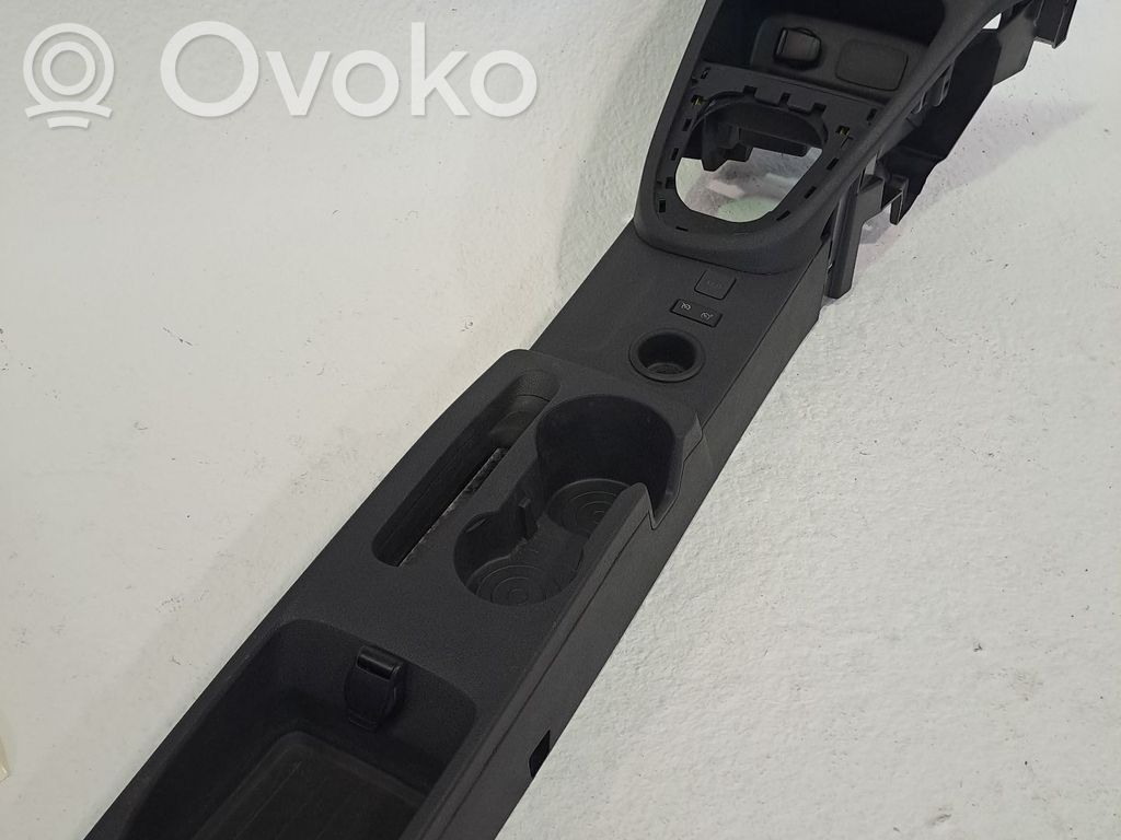 Centrālā konsole   969179165R,969123366R
