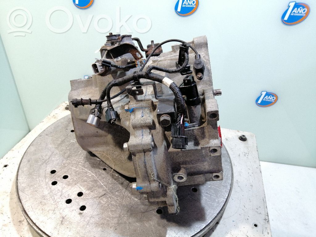 KIA Rio Scatola del cambio manuale a 5 velocità 