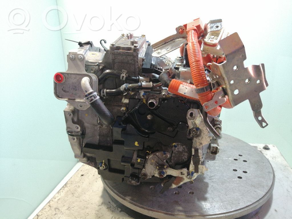 Lexus NX Scatola del cambio manuale a 5 velocità