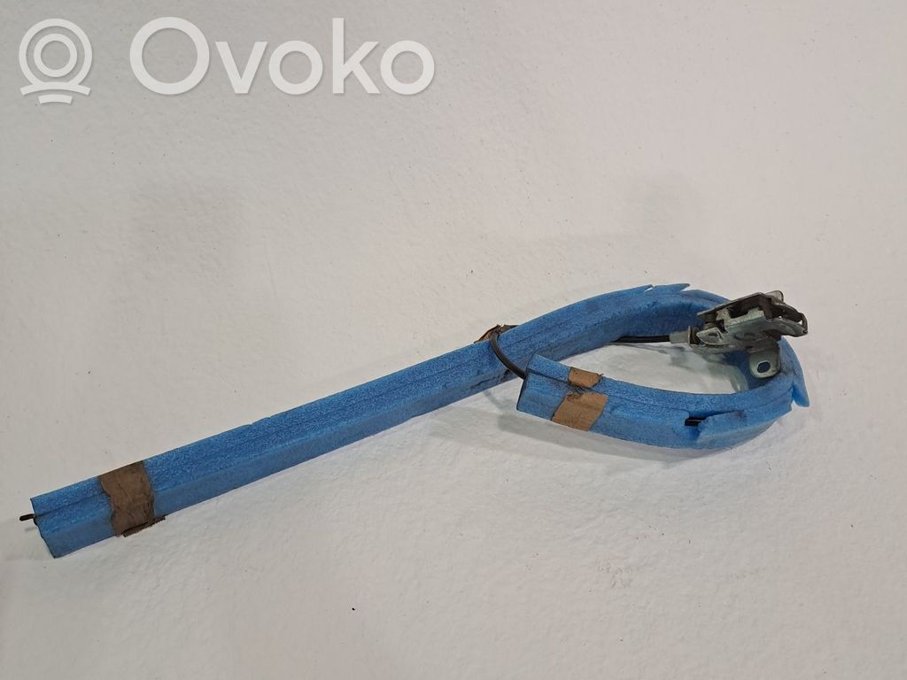 Cerradura de puerta trasera   8719F5