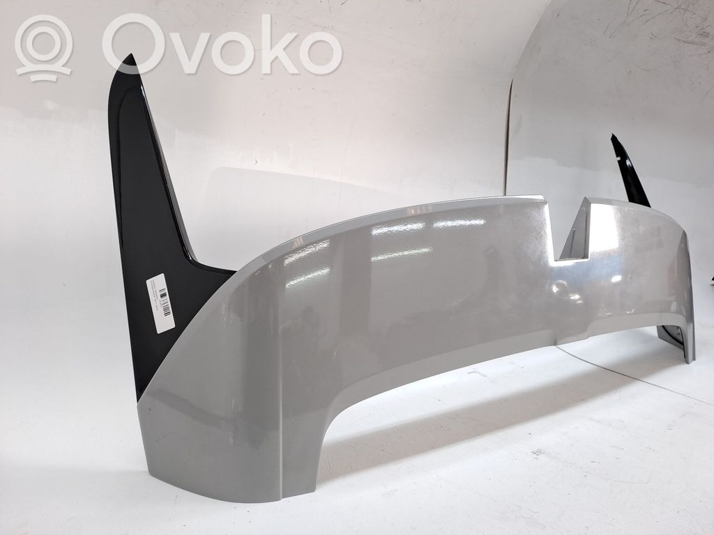 Hyundai Kona I Becquet de coffre