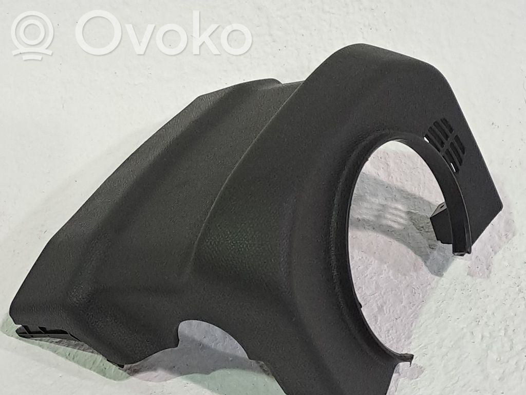 Motorabdeckung   9677808377