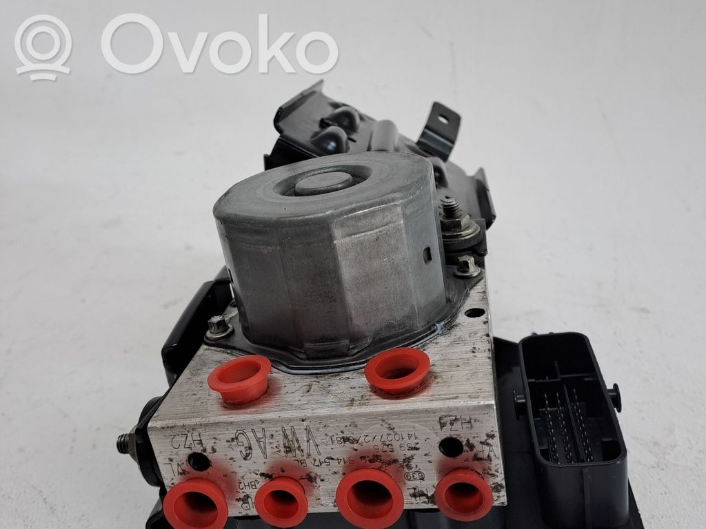 Pompă ABS   6R0614517BT