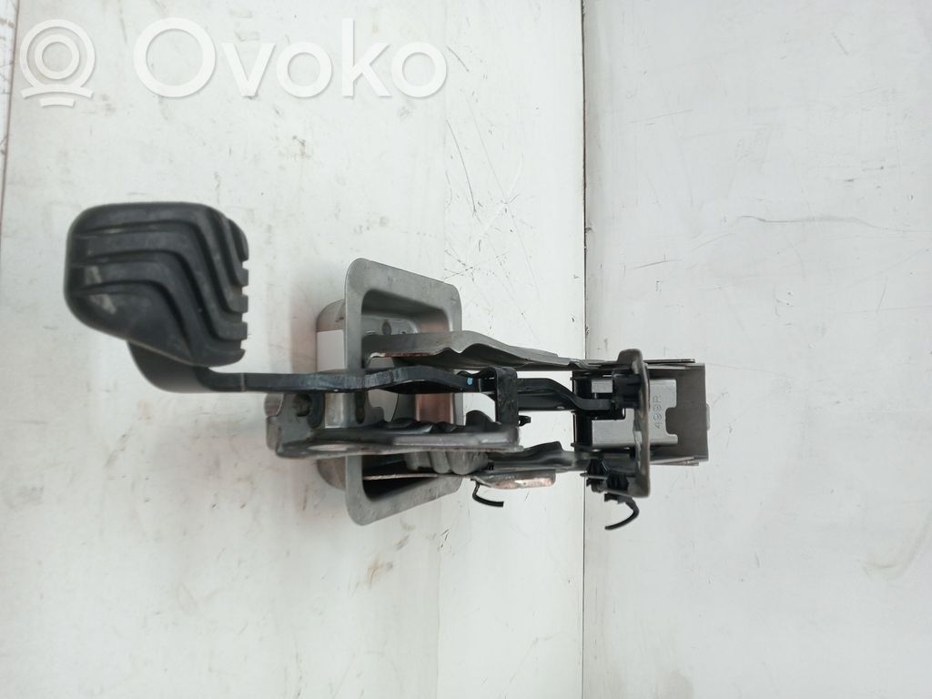 Nissan Micra Pedal de freno 