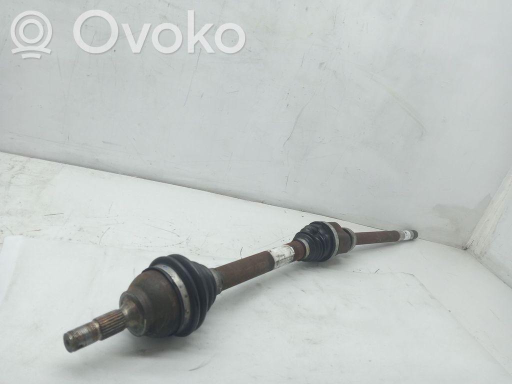 Eje de transmisión delantero   3273QK