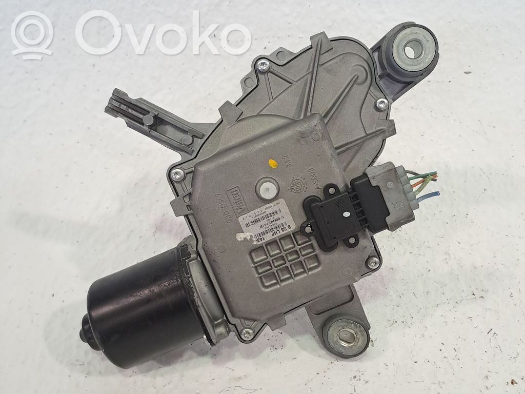 Citroen C4 Grand Picasso Motorino tergicristallo faro