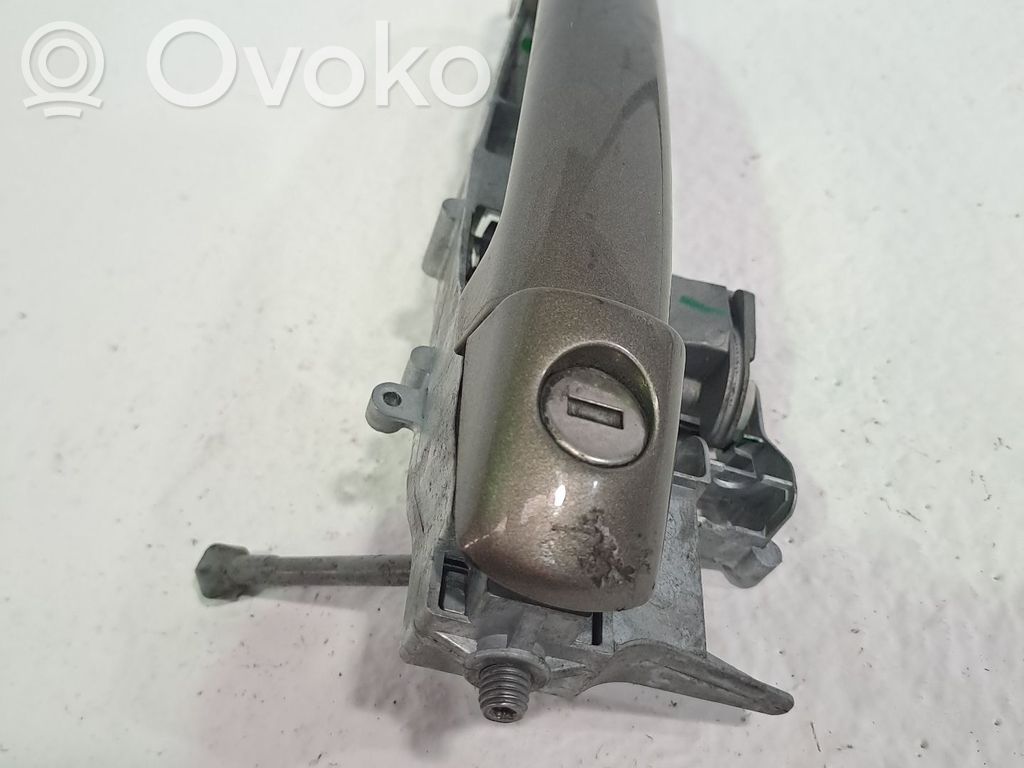 Etuoven ulkokahva   9101GF