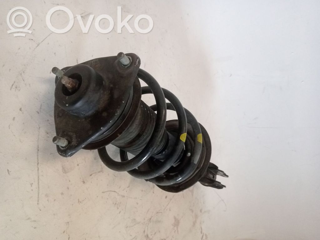 Stoßdämpfer vorne   546513U550