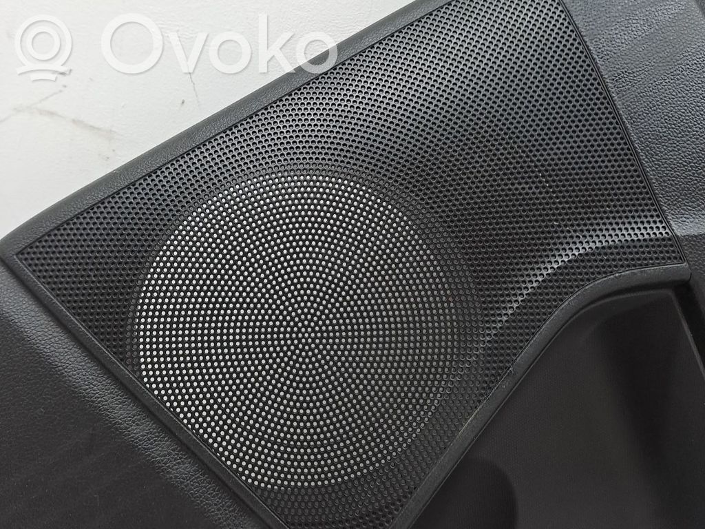 KIA Sportage Rivestimento del pannello della portiera posteriore 