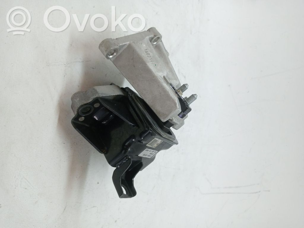 Hyundai Tucson TL Supporto della scatola del cambio