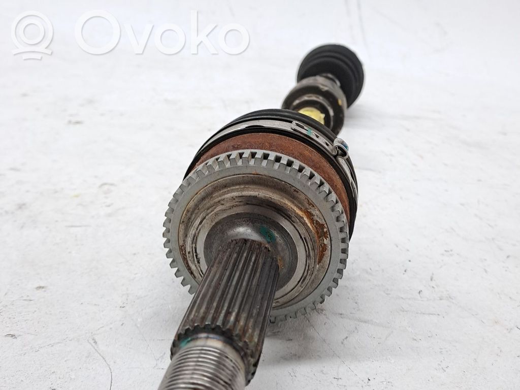 Eje de transmisión delantero   49500C8550