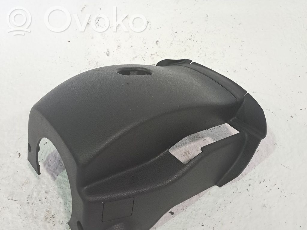 Cubierta del motor (embellecedor)   848513Z500RY
