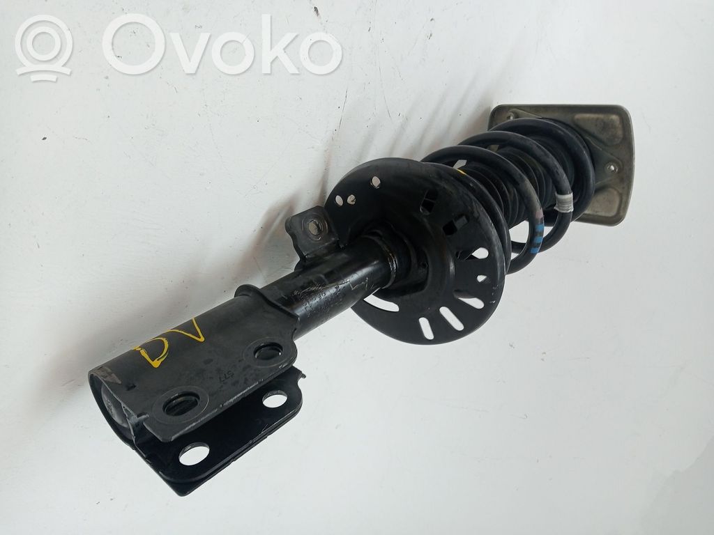 Stoßdämpfer vorne   9813823580