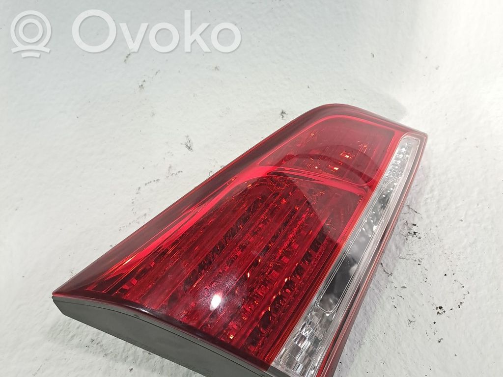Hyundai i40 Ampoule, feu stop / feu arrière 