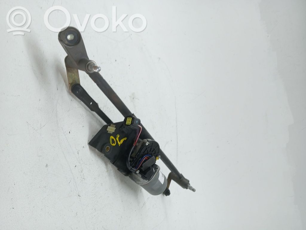SsangYong Kyron Motor ștergătoare faruri 