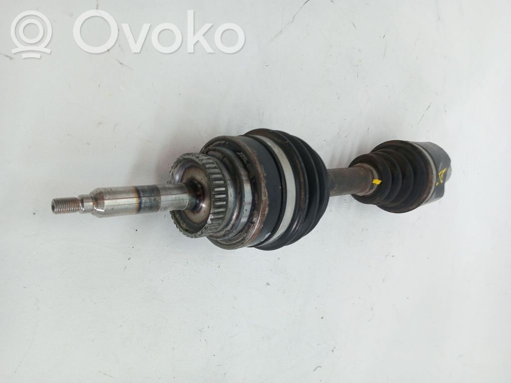 Etuvetoakseli   4130009001