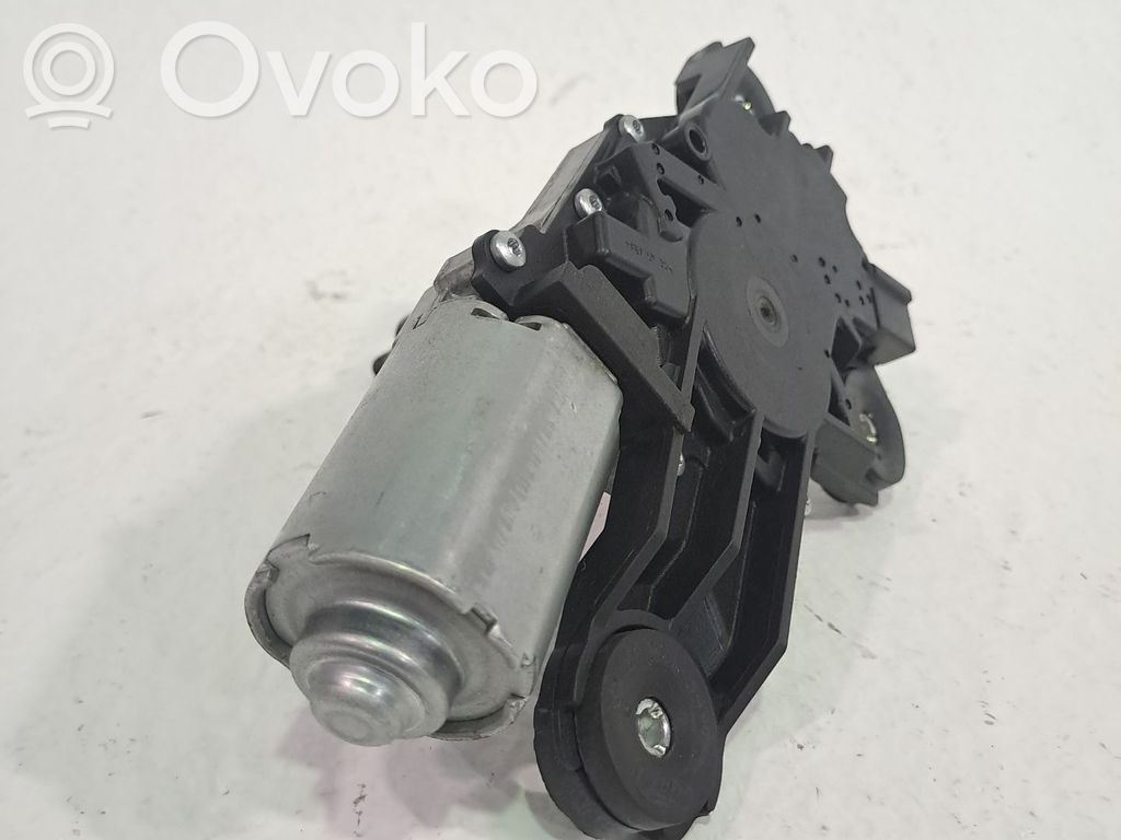 Ford Focus Motor ștergător lunetă