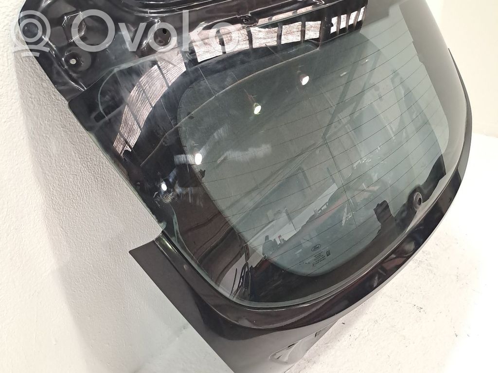 Tailgate/trunk/boot lid   1838957,PBM51A40410AE