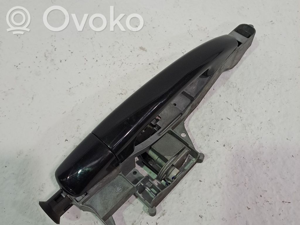Citroen C4 Grand Picasso Maniglia esterna per portiera posteriore 