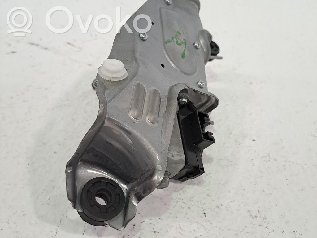 Toyota Auris 150 Motor ștergător lunetă 