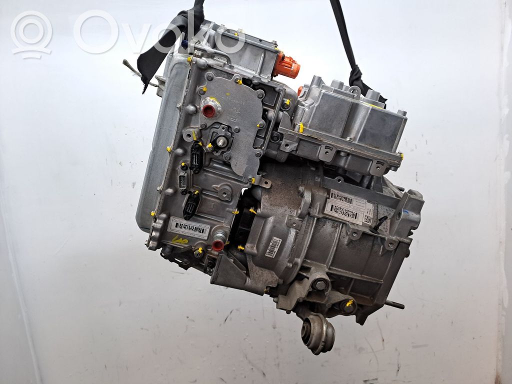 Motore completo   A4533404500,296656943R,296G99321R