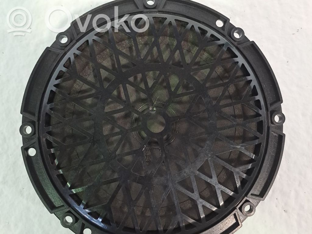 Etuoven kaiutin   9664955880