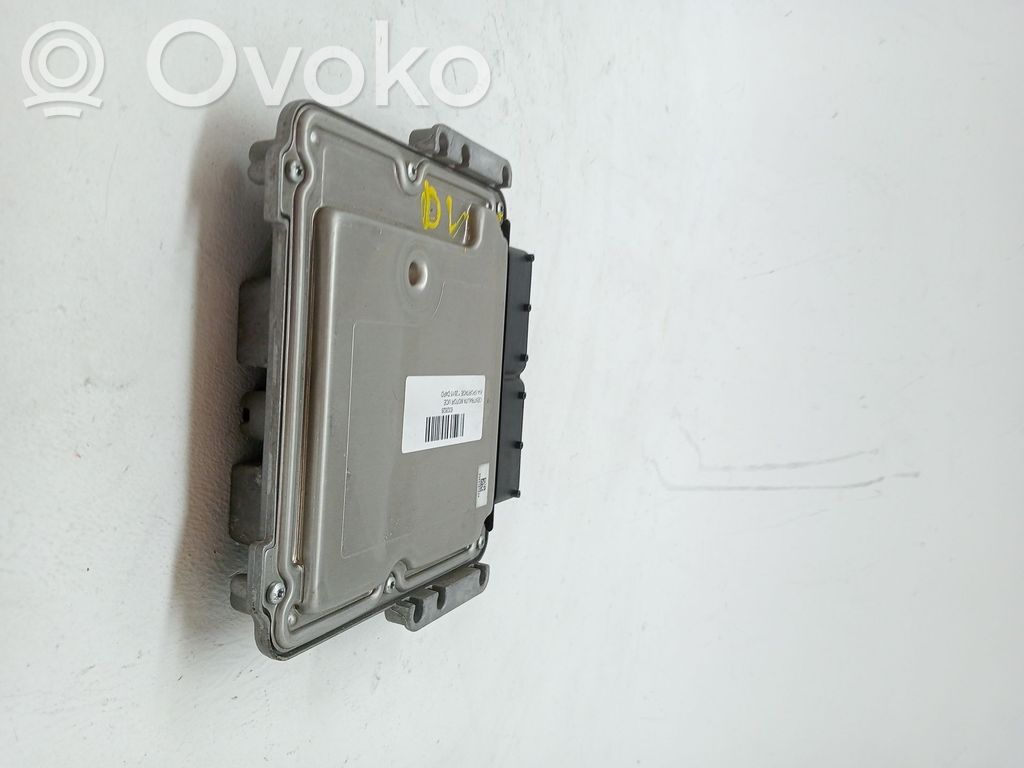 KIA Sportage Komputer / Sterownik ECU silnika 