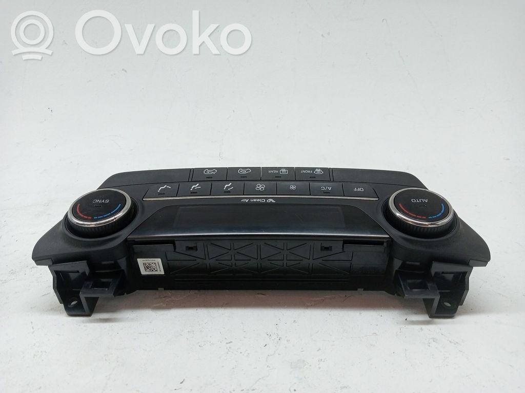 Hyundai Tucson TL Unitate control climatizare 