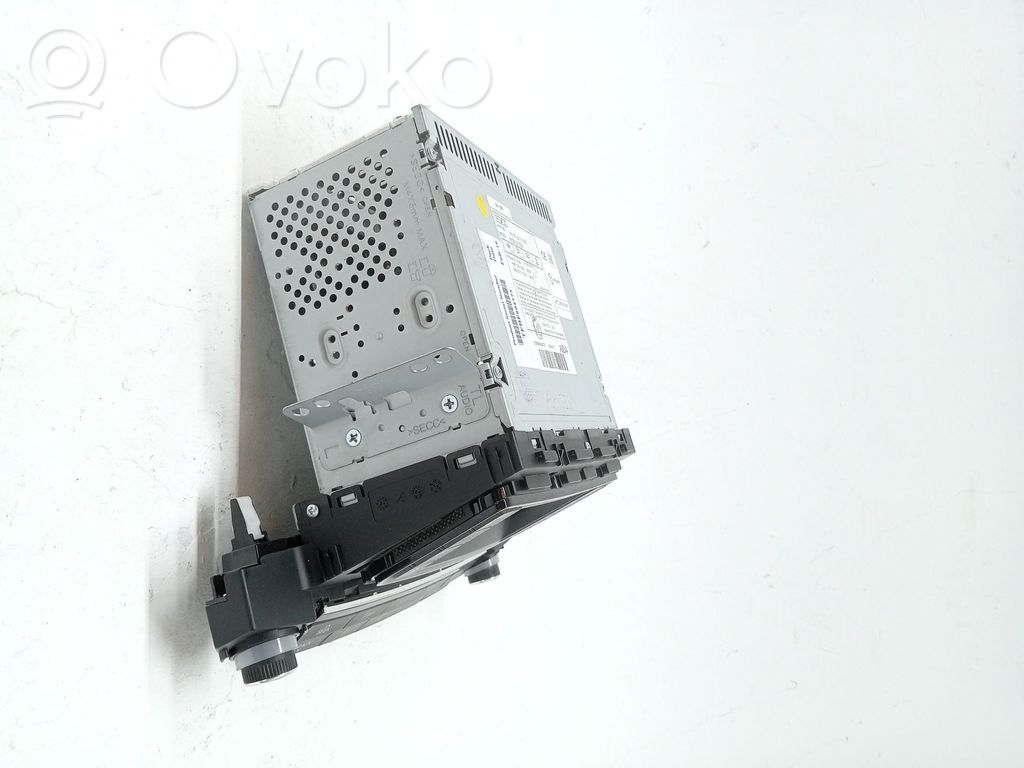 Hyundai Tucson TL Unitate principală radio/CD/DVD/GPS 