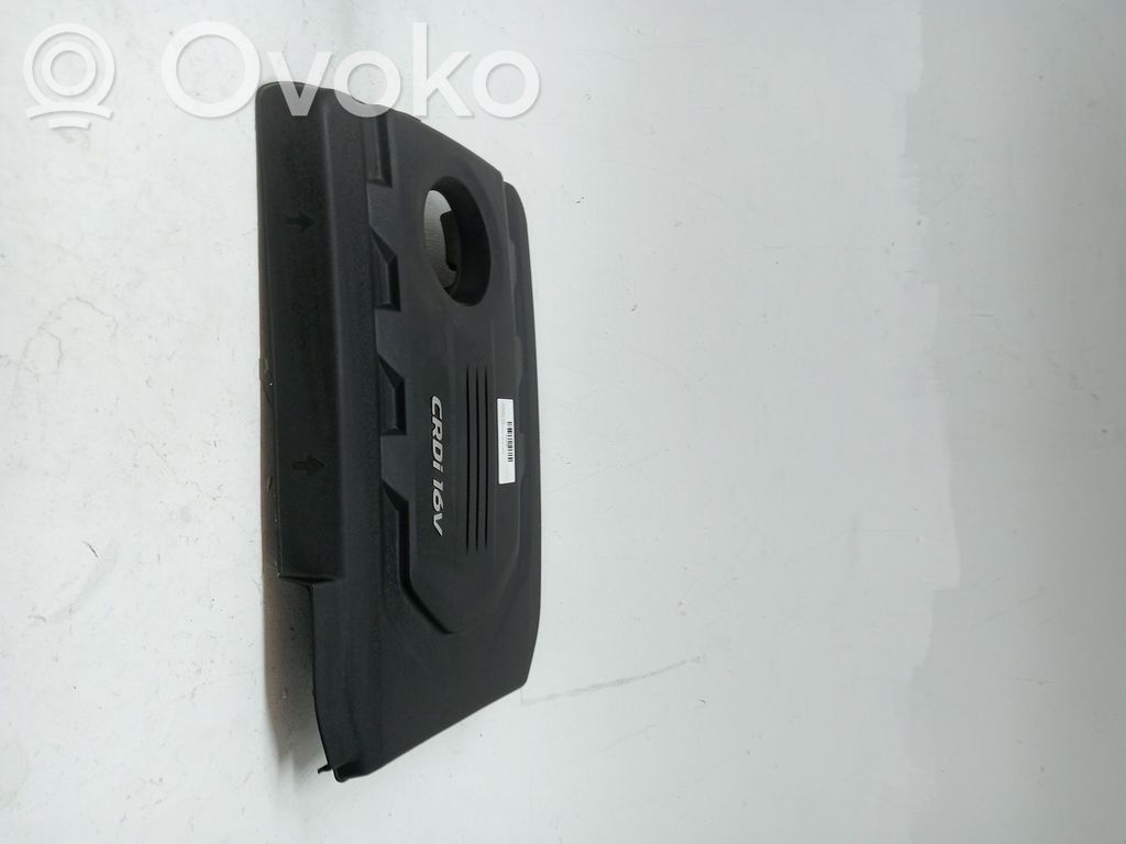 Couvercle cache moteur   292402A880