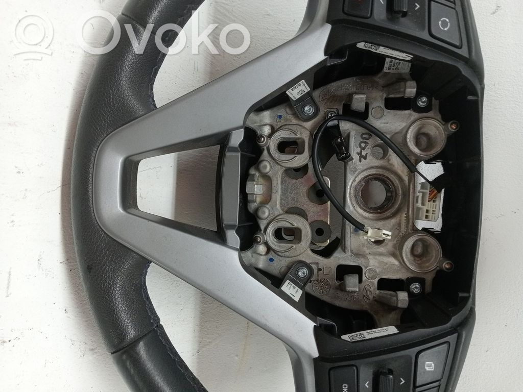 Volante   56100D7580TRB