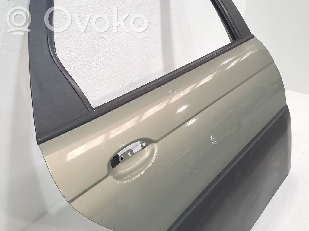 Renault Scenic I Puerta trasera 