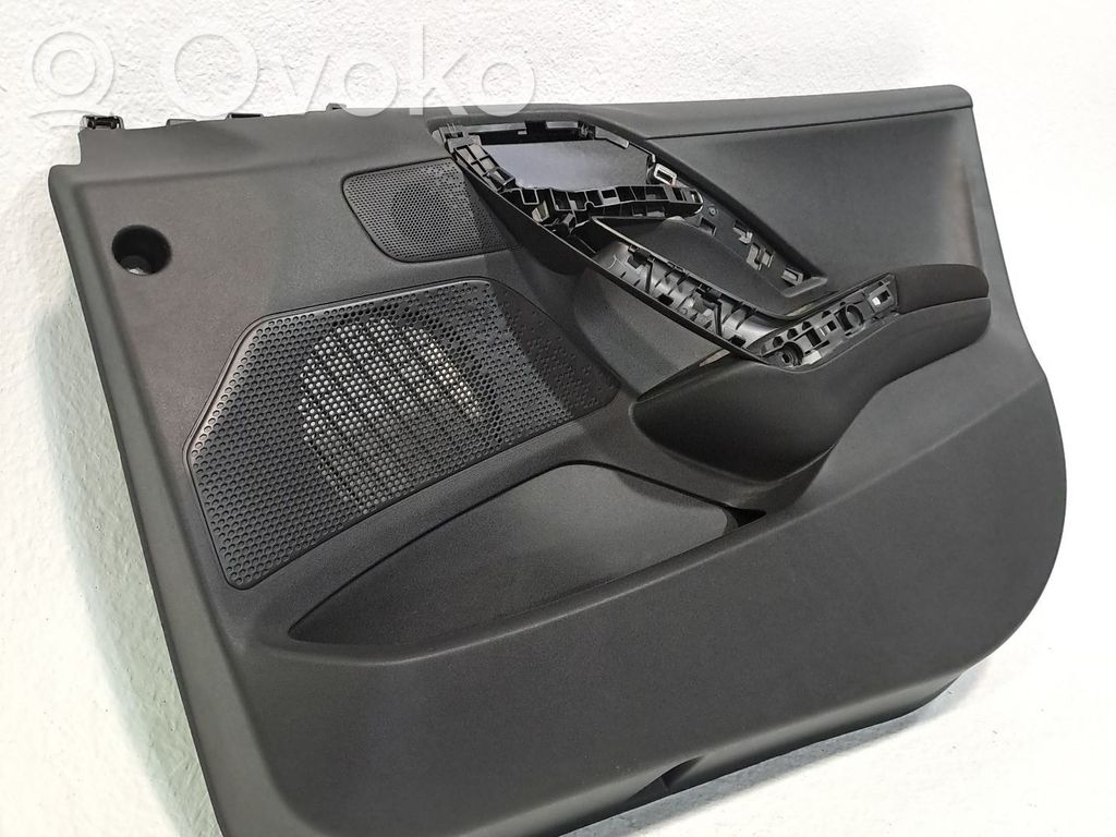 Etuoven verhoilu   96763525ZD