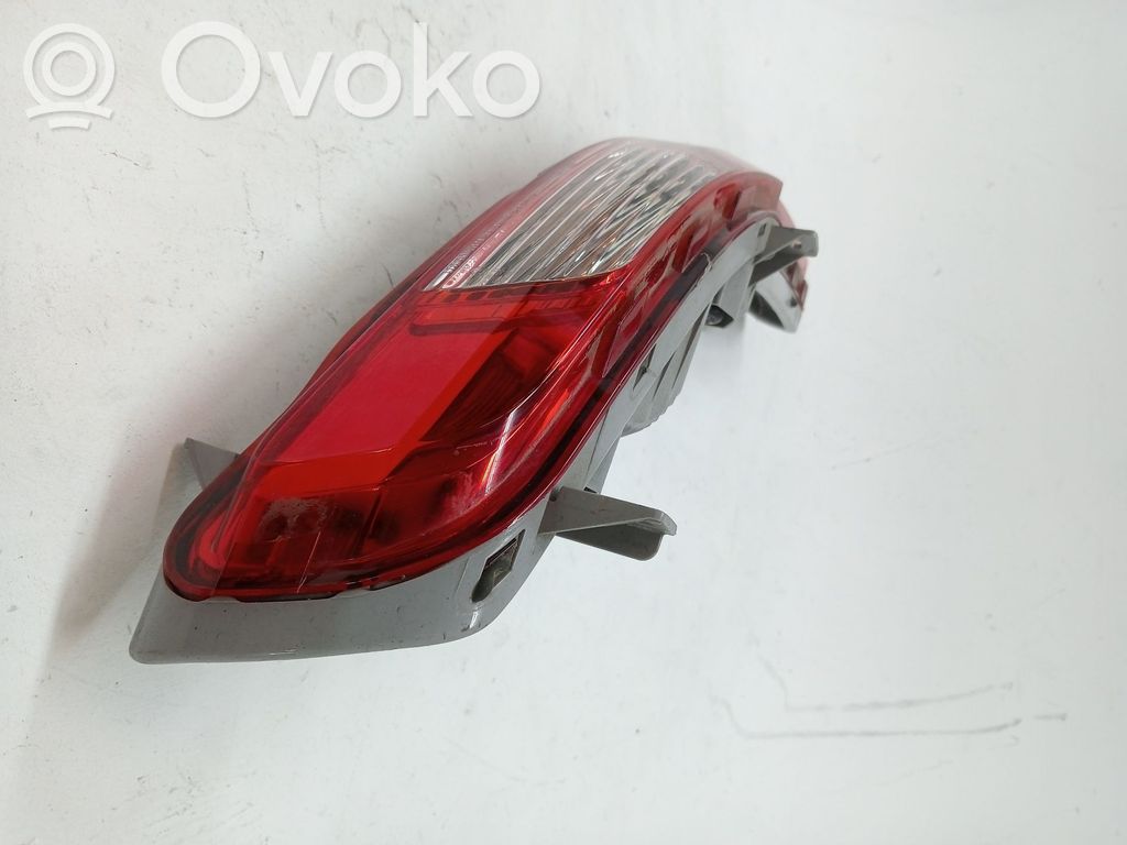 KIA Sportage Fendinebbia posteriore
