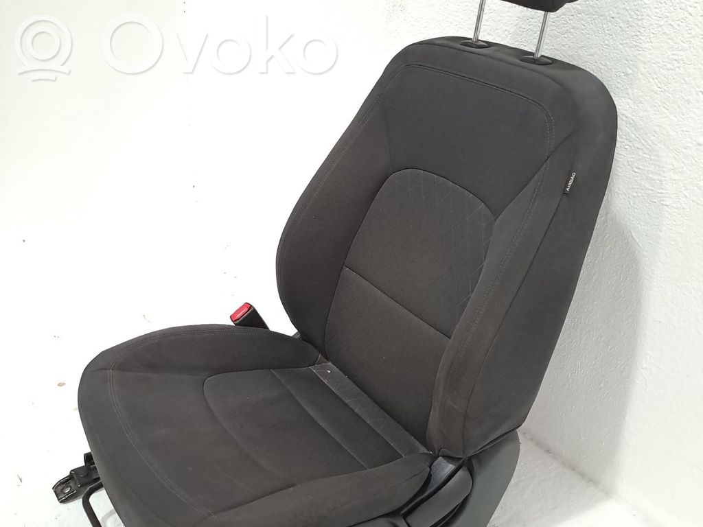Front driver seat   881011W141BGB,883011W020BGB