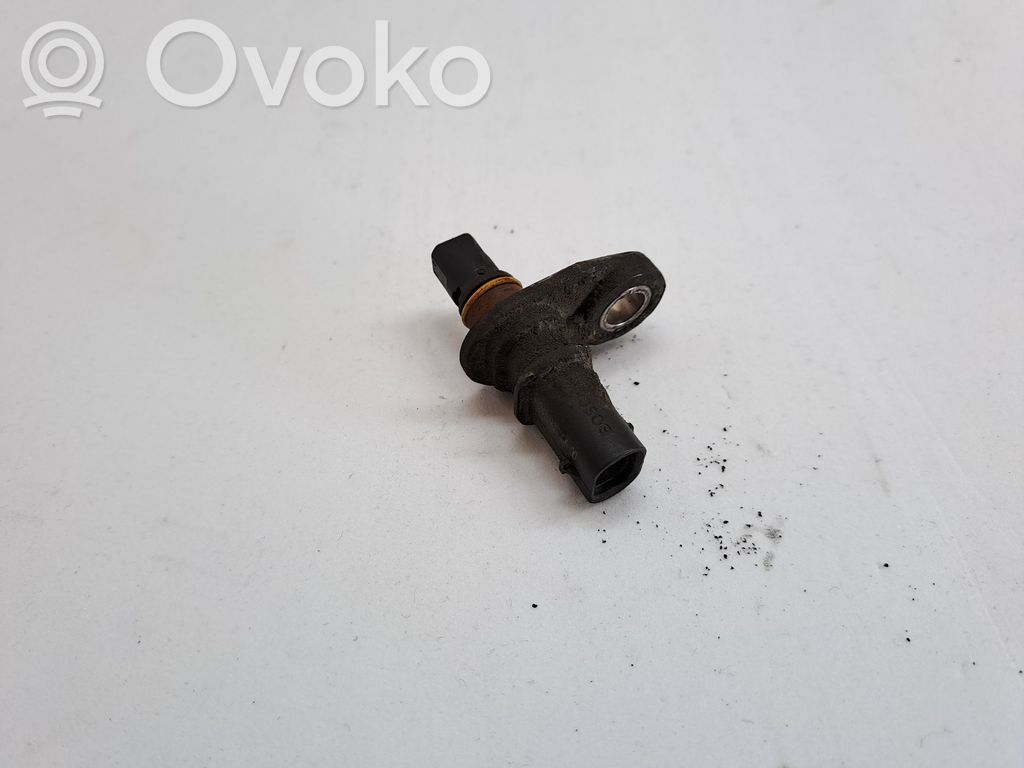 Mercedes-Benz Sprinter W907 W910 Sensor 