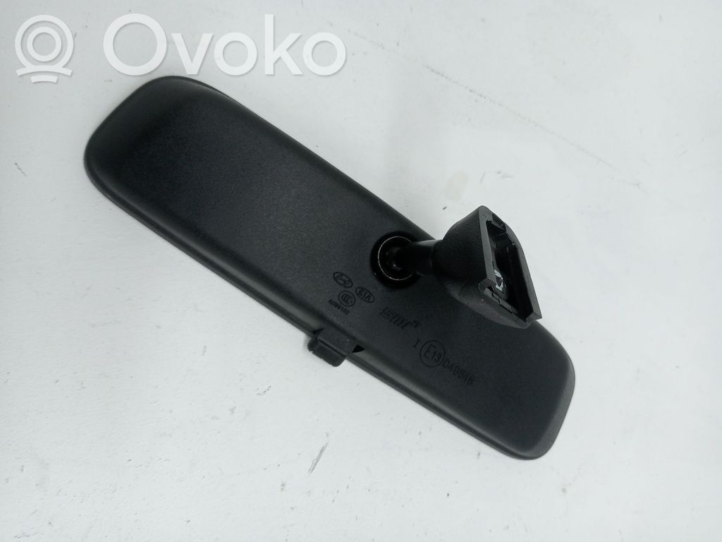 Hyundai i10 Espejo retrovisor (interior) 
