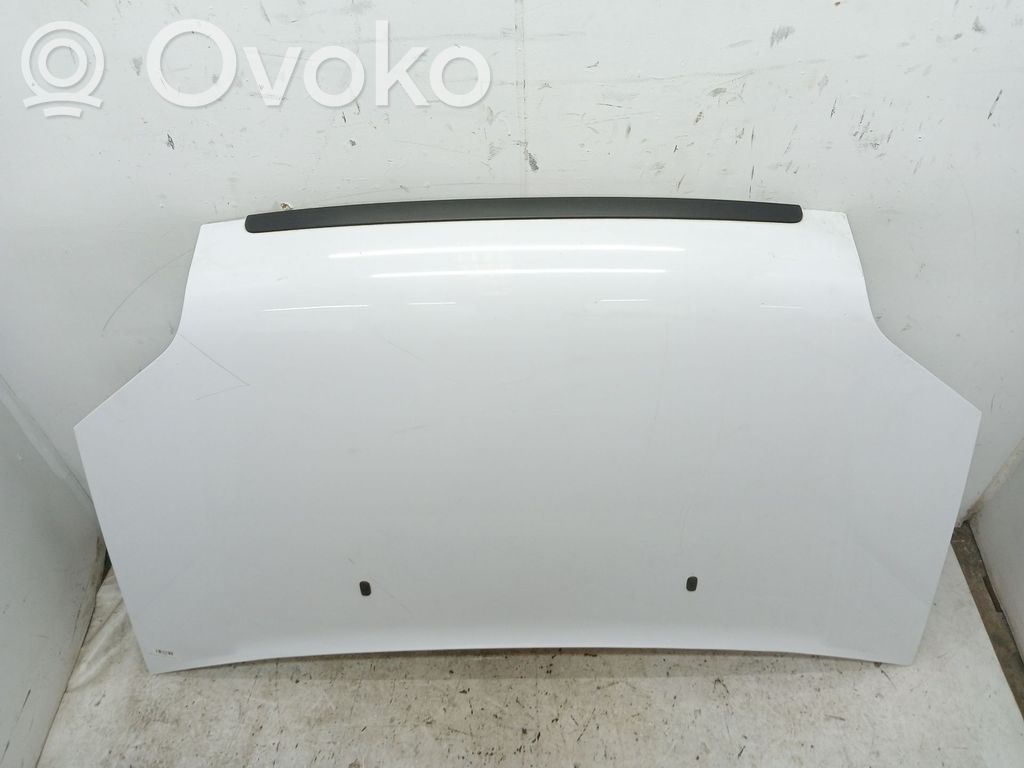 Engine bonnet/hood   5149226,AT16V16610AA