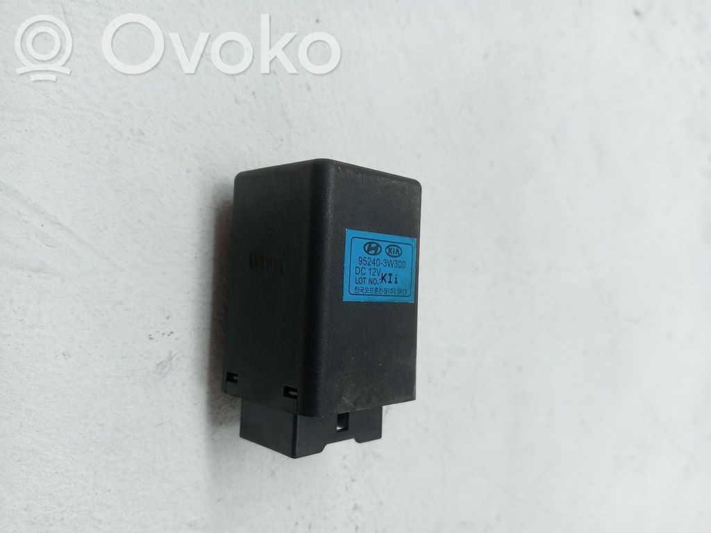 Otros relés   952403W300