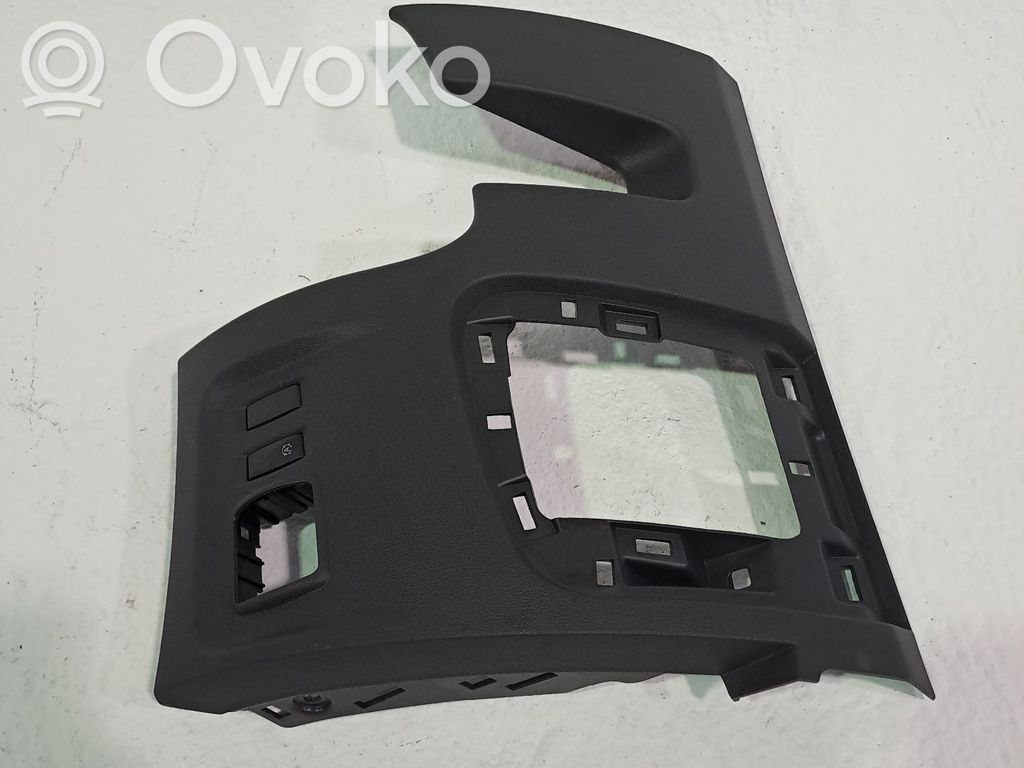Renault Captur II Headlight/headlamp 